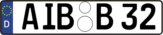 AIB-B32