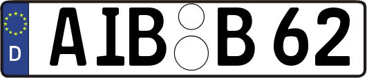 AIB-B62