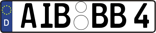 AIB-BB4