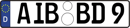 AIB-BD9