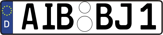 AIB-BJ1