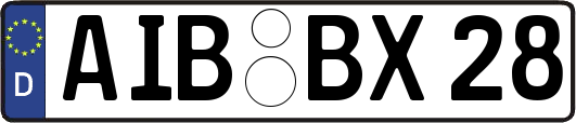 AIB-BX28