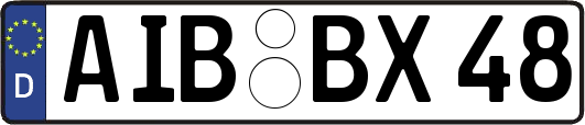AIB-BX48