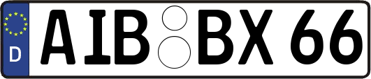 AIB-BX66