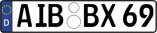 AIB-BX69