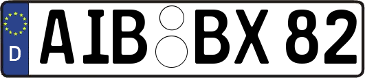 AIB-BX82