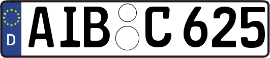 AIB-C625