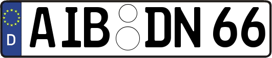 AIB-DN66