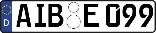 AIB-E099
