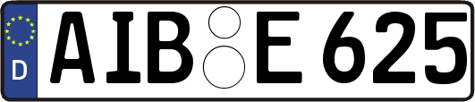 AIB-E625
