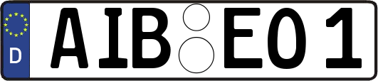 AIB-EO1