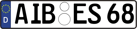 AIB-ES68