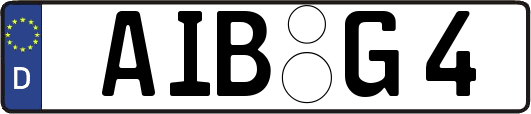 AIB-G4
