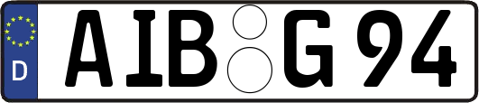 AIB-G94