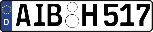 AIB-H517