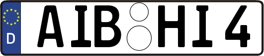 AIB-HI4