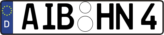 AIB-HN4