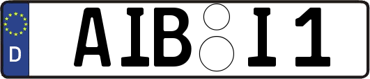 AIB-I1
