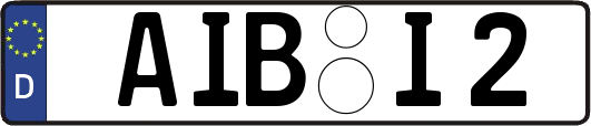 AIB-I2
