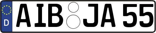 AIB-JA55
