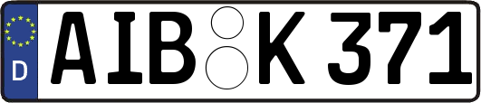 AIB-K371