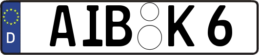 AIB-K6