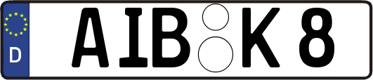 AIB-K8
