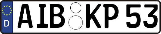 AIB-KP53