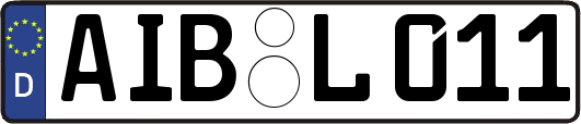 AIB-L011