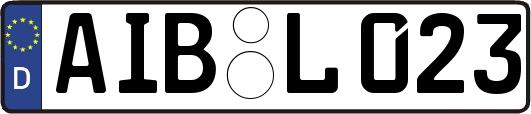 AIB-L023
