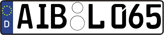 AIB-L065