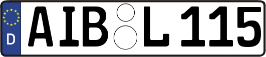 AIB-L115