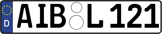 AIB-L121