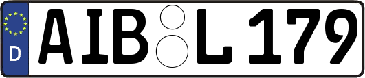 AIB-L179