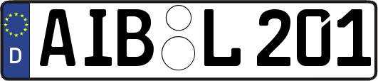 AIB-L201