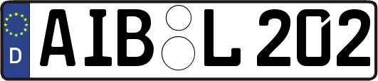 AIB-L202
