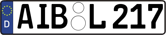 AIB-L217