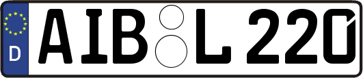 AIB-L220