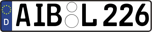 AIB-L226