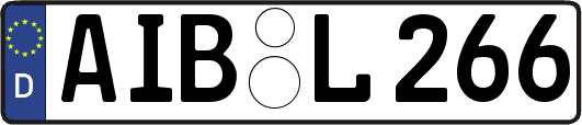 AIB-L266