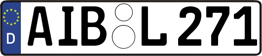 AIB-L271