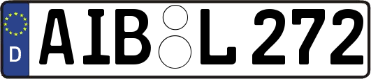 AIB-L272