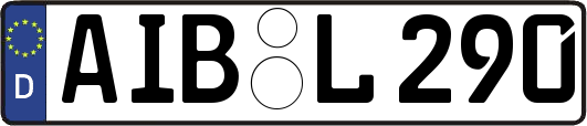 AIB-L290