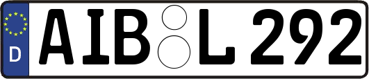 AIB-L292