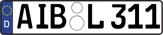 AIB-L311