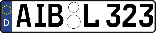 AIB-L323