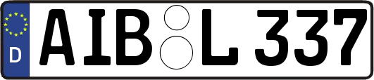 AIB-L337