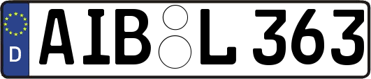 AIB-L363
