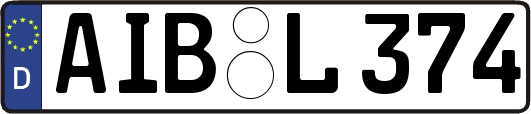 AIB-L374