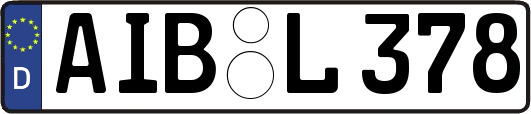 AIB-L378